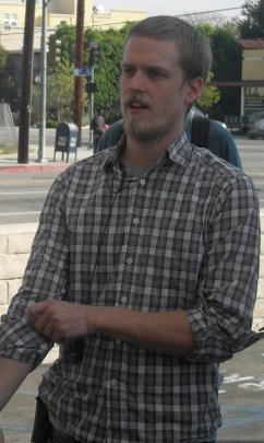 Nathan Bunker